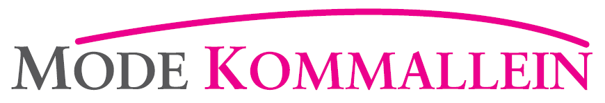 Logo Kommalein