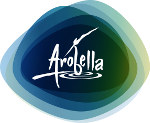 Logo Freizeitbad Arobella