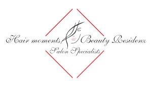 Logo Hair Moments & Beauty Residenz