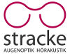 Logo Optik und Hörakustik Stracke