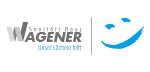 Logo Sanitätshaus Wagener
